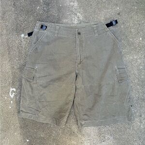 KUHL Mens Medium Cargo hiking Range Shorts